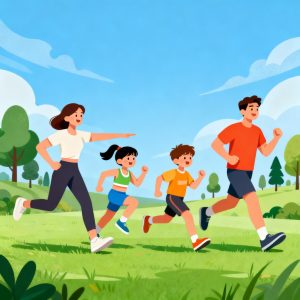 Motivacija za tjelesnu aktivnost