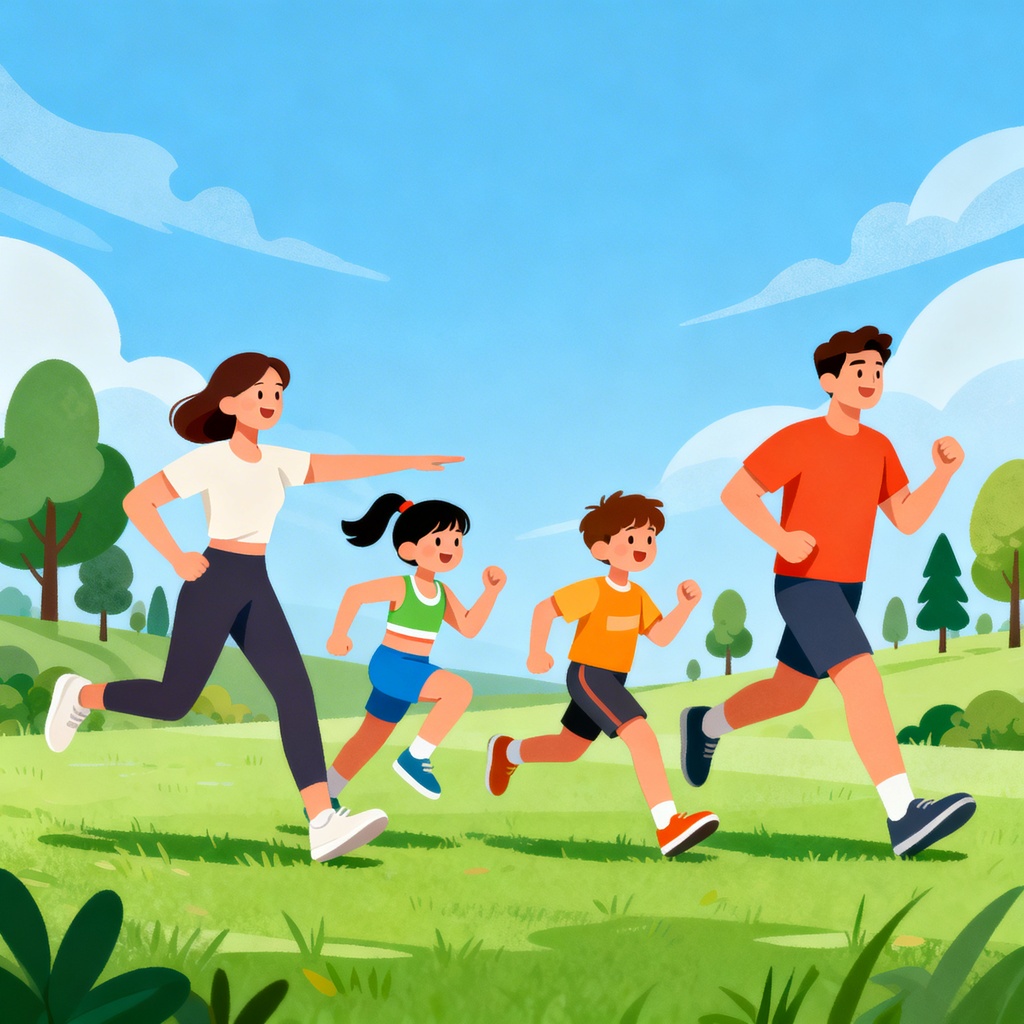 Motivacija za tjelesnu aktivnost